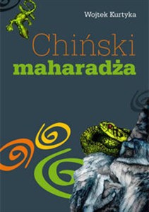 Bild von Chiński Maharadża