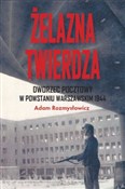 Zobacz : Żelazna tw... - Adam Rozmysłowicz