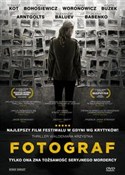 Polska książka : Fotograf