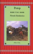 Polska książka : Potop. Tom... - Henryk Sienkiewicz