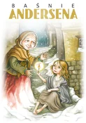 Polnische buch : Baśnie And... - Hans Christian Andersen