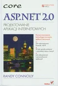 Polska książka : ASP.NET 2.... - Randy Connolly