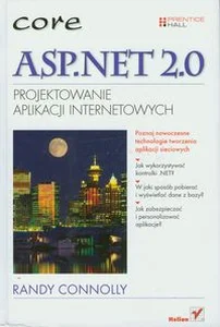 Bild von ASP.NET 2.0 Projektowanie aplikacji internetowych