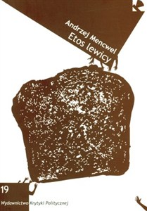 Bild von Etos lewicy Esej o narodzinach kulturalizmu polskiego