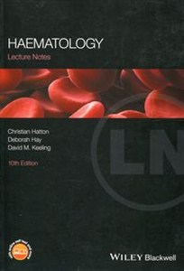 Bild von Lecture Notes Haematology