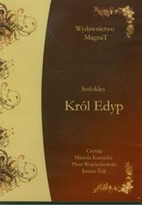 Bild von [Audiobook] Król Edyp