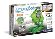 Polnische buch : JumpingBot...