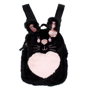 Bild von Plecak pluszowy Starpak Królik