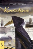 Kwarantann... - Wytske Versteeg -  Polnische Buchandlung 