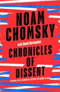 Obrazek Chronicles of Dissent