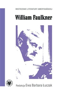 Bild von William Faulkner