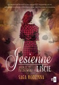 Polska książka : Jesienne l... - Andrzej F. Paczkowski