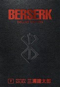 Zobacz : Berserk De... - Kentaro Miura