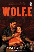 Książka : Wolf.e wer... - Paisley Hope