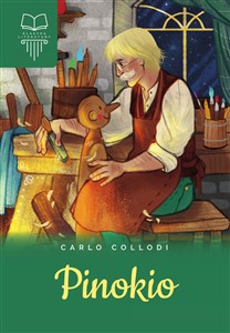 Obrazek Pinokio