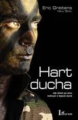 Książka : Hart ducha... - Eric Greitens