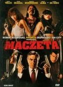 Polska książka : Maczeta - Rodriguez Alvaro, Rodriguez Robert