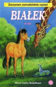 Bild von Białek w Zoo Tom 12 Zaczynam samodzielnie czytać