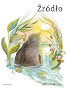 Polska książka : Źródło - Melanie Rutten