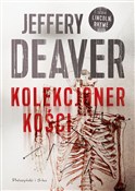 Polska książka : Kolekcjone... - Jeffery Deaver