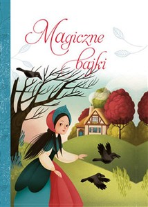 Bild von Magiczne bajki