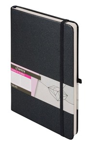 Bild von Rubi A5 notes kratka grafitowy