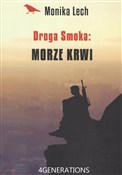 Droga Smok... - Monika Lech - buch auf polnisch 