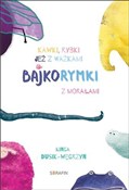 Bajkorymki... - Kinga Dusik-Węgrzyn - Ksiegarnia w niemczech
