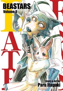 Bild von BEASTARS, Vol. 8