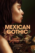 Mexican Go... - Silvia Moreno-Garcia - buch auf polnisch 