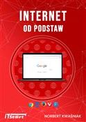 Książka : Internet o... - Norbert Kwaśniak