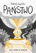 Polska książka : Państwo - Andrzej Sopoćko