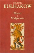 Mistrz i M... - Michaił Bułhakow -  Książka z wysyłką do Niemiec 