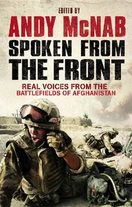 Bild von Spoken from the Front