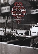 Od cepra d... - Rafał Malczewski - buch auf polnisch 