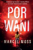 Polnische buch : Porwani - Marcel Moss
