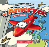 Samolocik ... - Krzysztof Kiełbasiński -  fremdsprachige bücher polnisch 