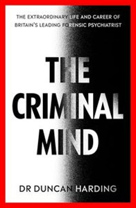 Bild von The Criminal Mind