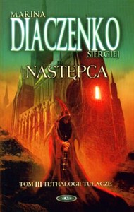 Bild von Następca Tom 3