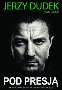 Bild von Pod presją Jak wytrzymałość psychiczna pomaga zwyciężać