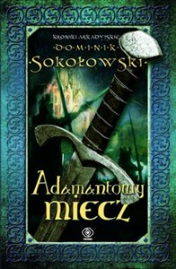 Bild von Adamantowy miecz