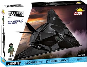 Bild von Armed Forces F-117(R) Nighthawk(R)