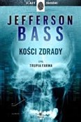 Książka : Kości zdra... - Jefferson Bass
