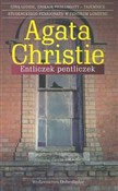 Entliczek ... - Agata Christie -  Książka z wysyłką do Niemiec 