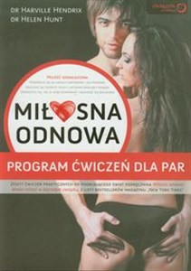 Obrazek Miłosna odnowa