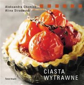 Obrazek Ciasta wytrawne