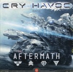 Bild von Cry Havoc Aftermath Dodatek