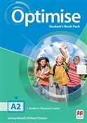 Polnische buch : Optimise A... - Jeremy Bowell, Richard Storton