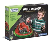 Wulkanolog... - Ksiegarnia w niemczech