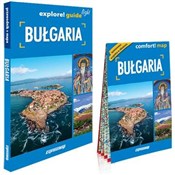 Bułgaria l... - Malwina Flaczyńska, Artur Flaczyński -  polnische Bücher